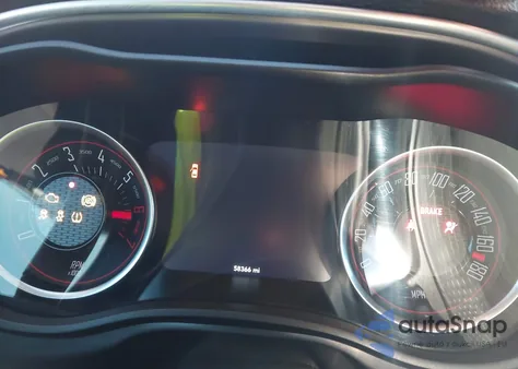 2021 Dodge Challenger R/T Scat Pack from USA, damaged, VIN 2C3CDZFJ2MH641453